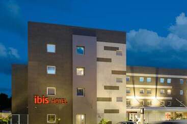 هتل Ibis Recife Aeroporto