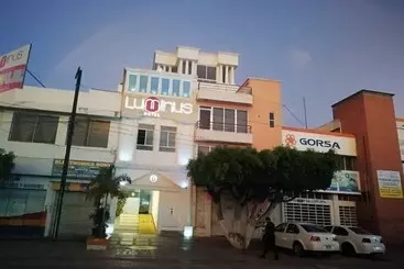 Hotel Luminus