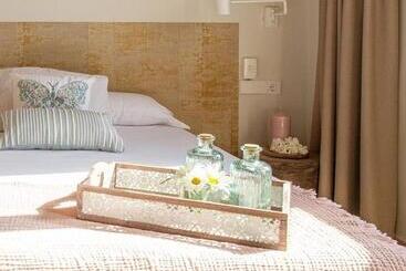 Отель El Teular