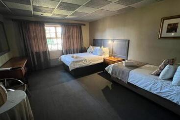 ホテル Mountainview Inn