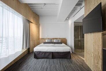Hotel One@tokyo