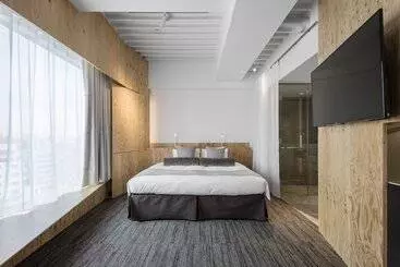 Hotelli One@tokyo
