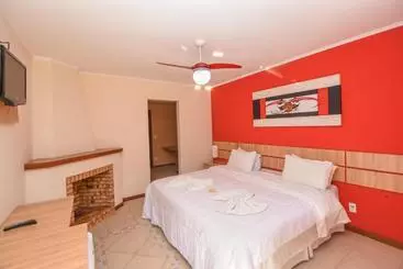 Tarkna Hotel Recanto Das Aguas