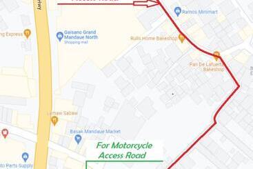 בית מלון כפרי Verovino Suites