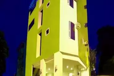 Hotel Verovino Suites