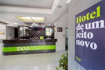 Otel Voa San Jose Palace