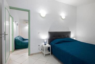 אתר נופש Residence U Latonu