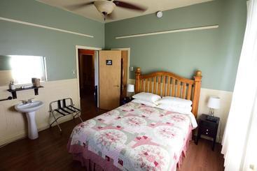 مبيت وإفطار Auberge Le St Georges