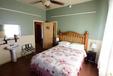 Bed and Breakfast Auberge Le St Georges