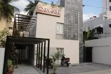 Bed and Breakfast Avea Accommodation