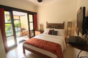 Bed and Breakfast Kembali Lagi Guest House