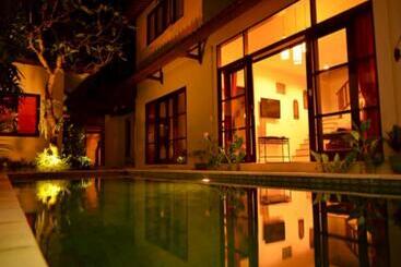 צימר Kembali Lagi Guest House