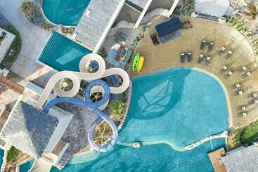 Grand Solmar Pacific Dunes Resort Golf & Spa