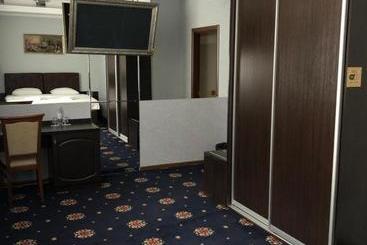 בית מלון כפרי Alir