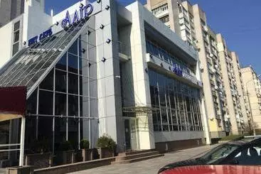 Otel Alir