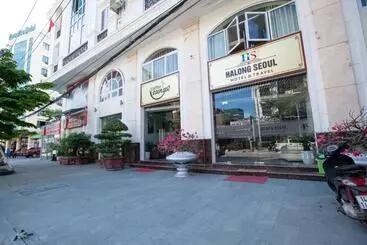 هتل Halong Seoul