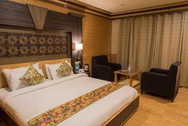 فندق Imperial Resorts