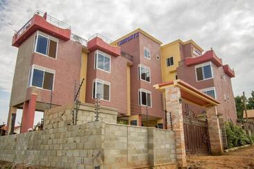 هتل Ntinda Bypass