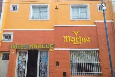 هتل Residencial Marluc