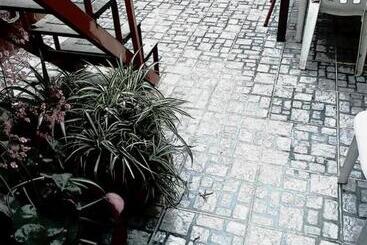 Otel Residencial Marluc