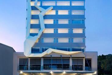 Hotel Royal Bay  Makassar