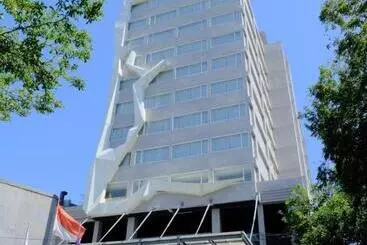 هتل Royal Bay  Makassar