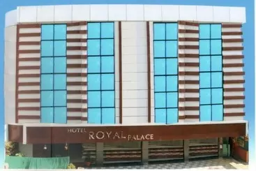 ホテル Royal Palace