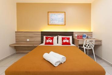 Hotel Zen Rooms Taman Semabok