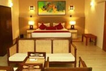 Resort Twenty Two Weligambay