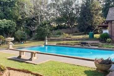 The Sleeping Bao B&b