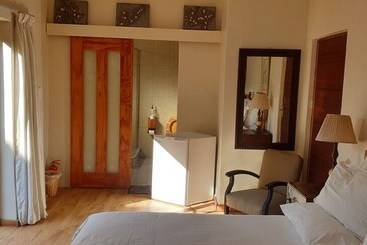 The Sleeping Bao B&b