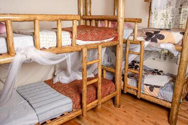 Bed and Breakfast Elite Backpackers Services