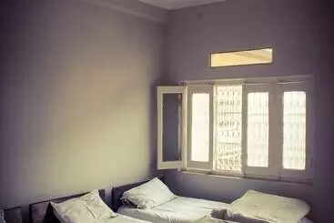 Hotel Anand Palace