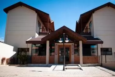 Hotel Aromas De Penedo