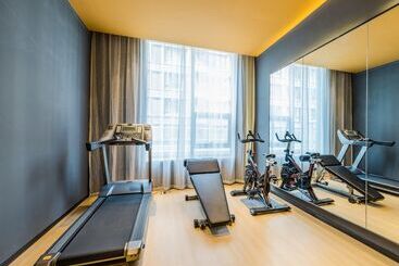 Hotel Atour  Harbin Museum