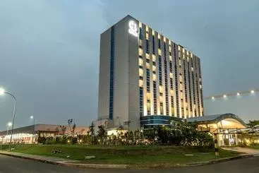 Hotell Enso