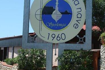 בית מלון כפרי La Nave