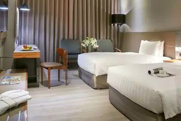 هتل Orient Luxury