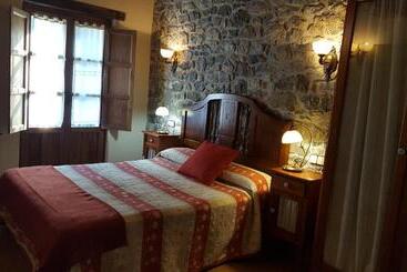 فندق Rural Casa Cueto