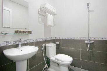 Hotel Sen Vang