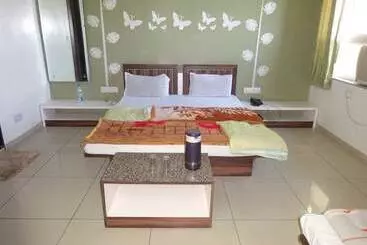 Hotel Stay Inn