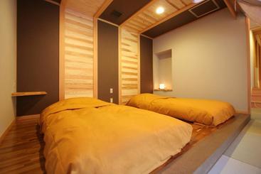 ריוקאן Akagi Onsen