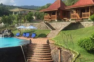 Sing Sing Resort Lovina