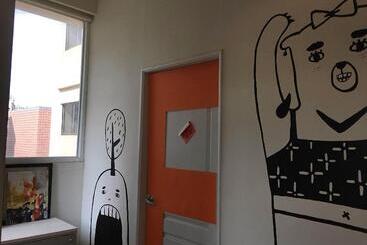 Wow Tainan International Hostel