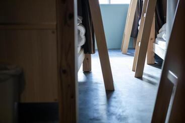 Hafh Fukuoka The Life Hostel