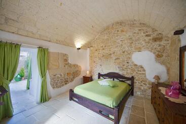 민박 La Dimora Delle Grazie