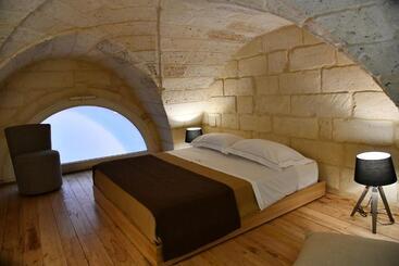 צימר La Dimora Delle Grazie