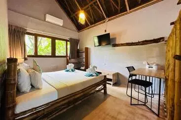 Buko Beach Resort