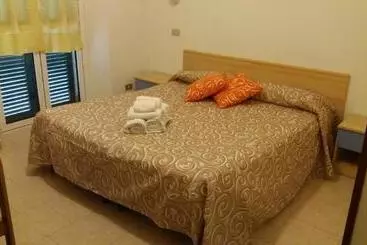 Szálloda Albergo Ristorante Lavedo