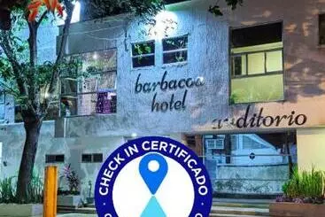 Hotel Barbacoa Uraba